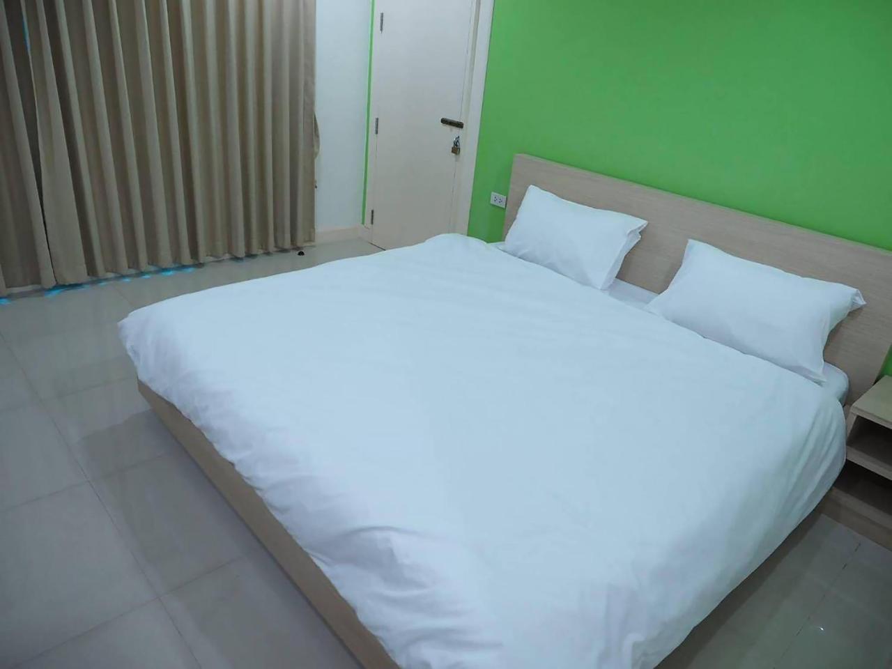 Baan Mek Mok Apartment Bangkok Ngoại thất bức ảnh